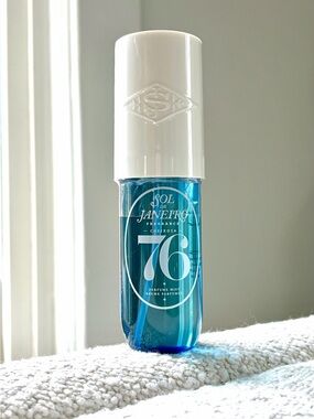 Sol de Janeiro 76 Cheirosa Hair & Body Perfume Mist